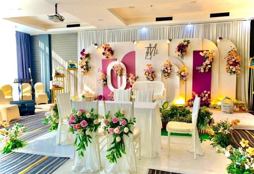 Kyriad Hotel Muraya Aceh