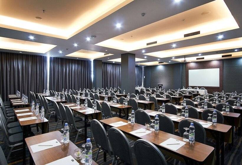 Kyriad Hotel Muraya Aceh