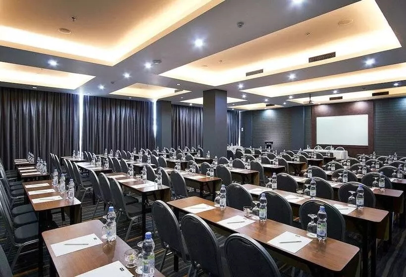 Kyriad Hotel Muraya Aceh