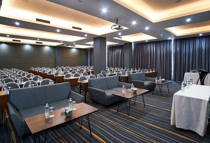 Kyriad Hotel Muraya Aceh