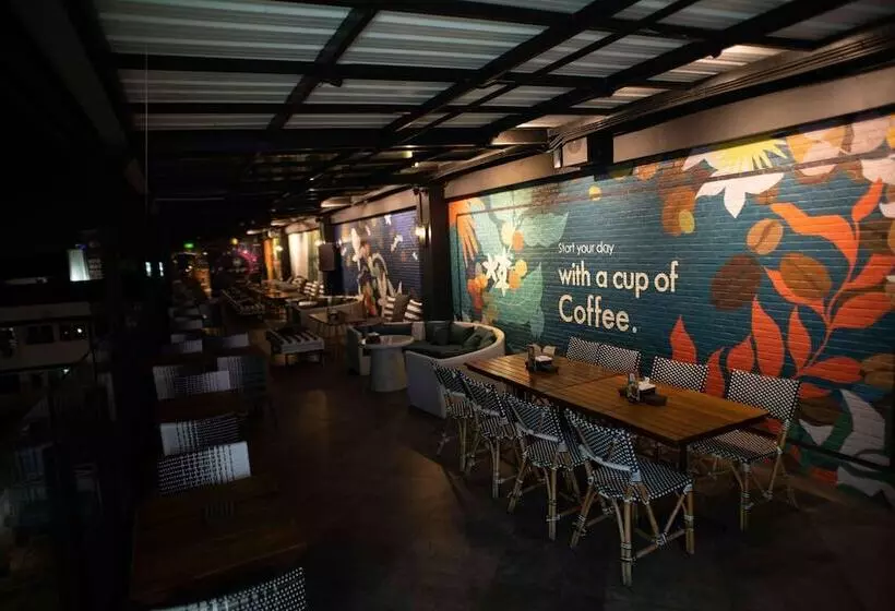 Kyriad Hotel Muraya Aceh