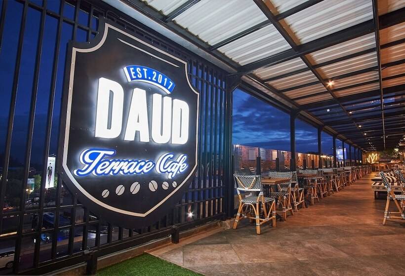 Kyriad Hotel Muraya Aceh