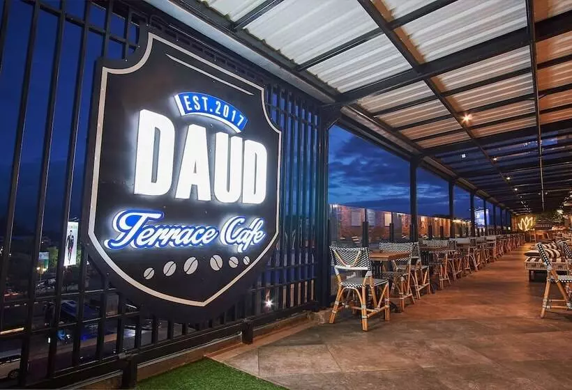 Kyriad Hotel Muraya Aceh