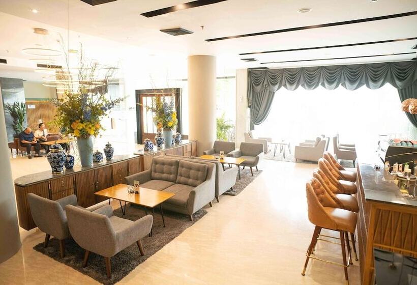 Kyriad Hotel Muraya Aceh