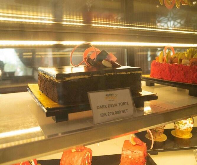 Kyriad Hotel Muraya Aceh