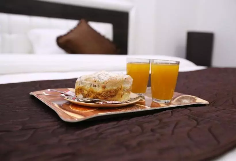 Oyo 8840 Hotel Namaskar