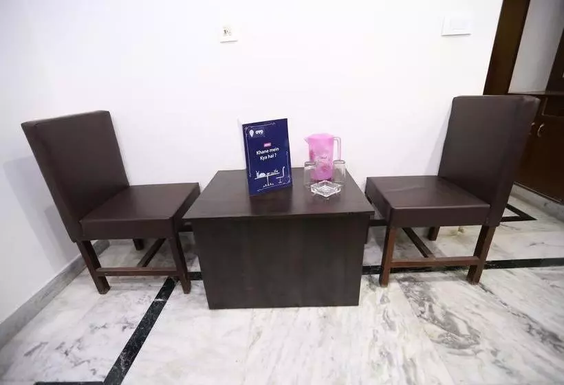 Oyo 8840 Hotel Namaskar