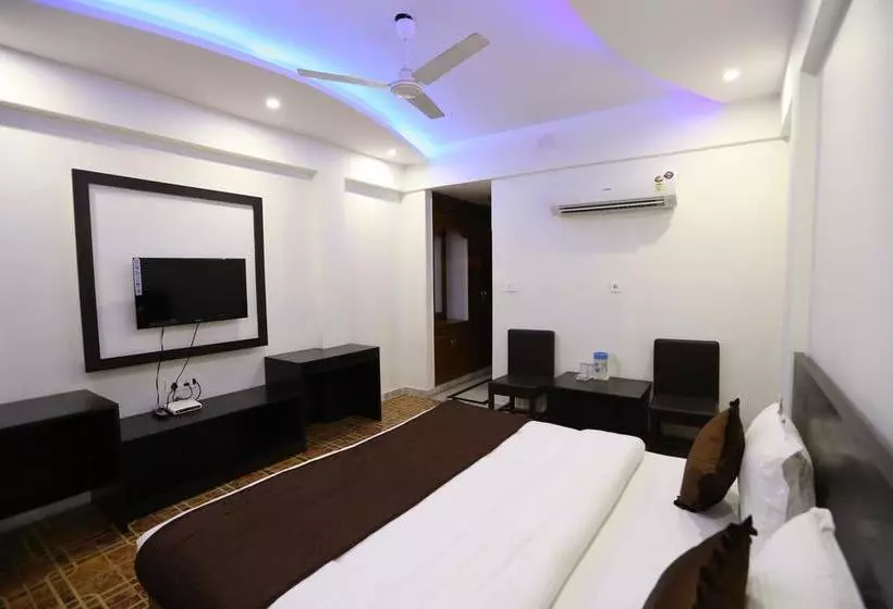 Oyo 8840 Hotel Namaskar