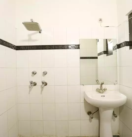 Oyo 8840 Hotel Namaskar