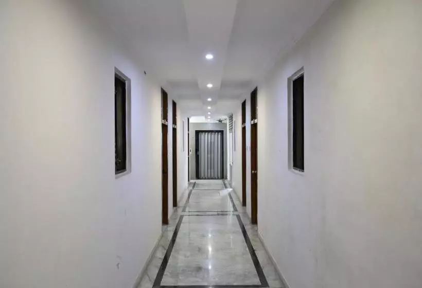 Oyo 8840 Hotel Namaskar