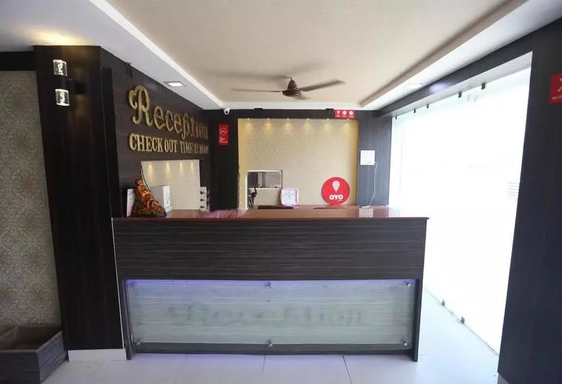 Oyo 8840 Hotel Namaskar