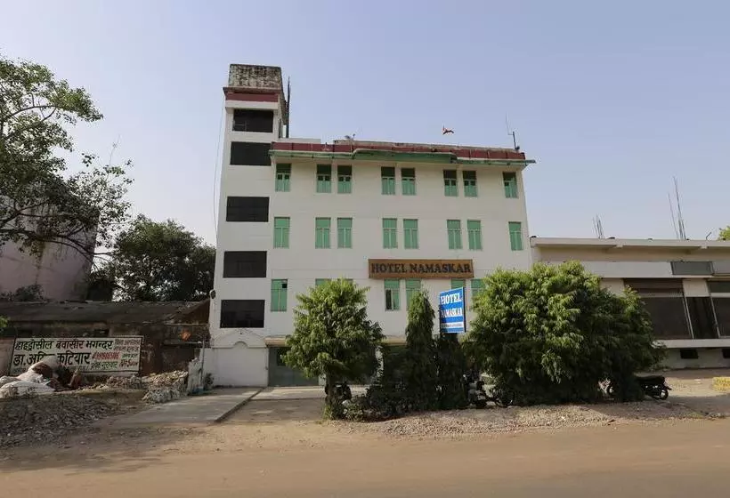 Oyo 8840 Hotel Namaskar