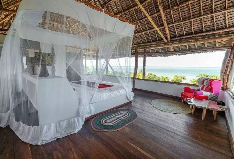 Lomakeskus Jua Retreat