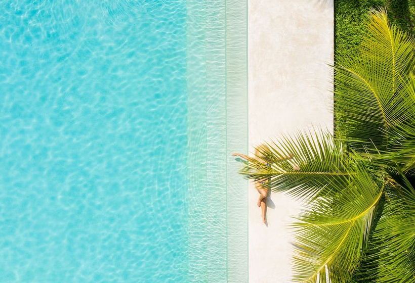 אתר נופש Jua Retreat