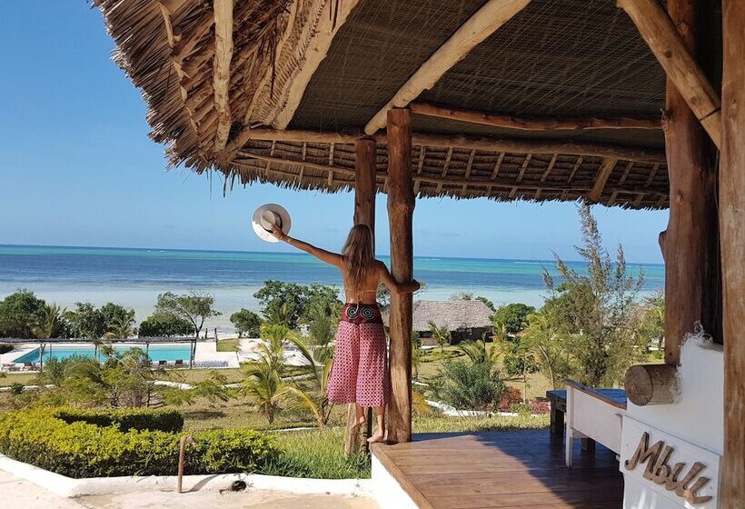 אתר נופש Jua Retreat