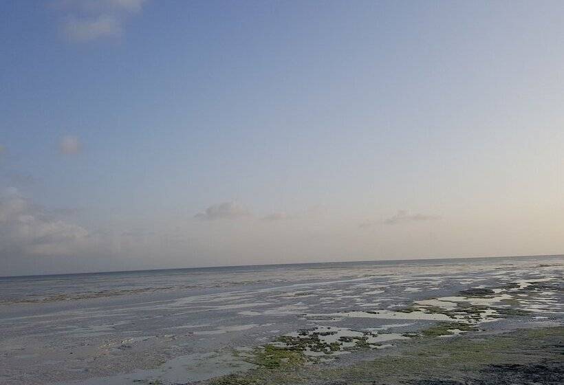 אתר נופש Jua Retreat