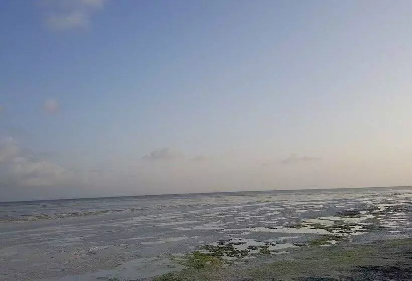 Lomakeskus Jua Retreat