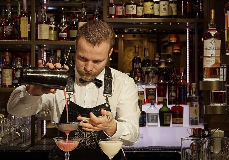 Twentyseven   Small Luxury Hotels Of The World