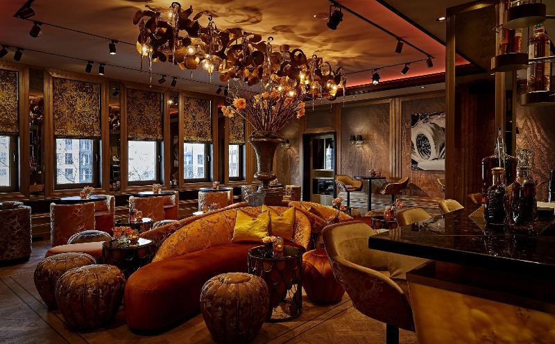 Twentyseven   Small Luxury Hotels Of The World