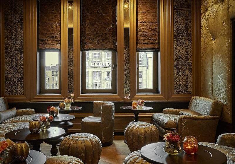 Twentyseven   Small Luxury Hotels Of The World