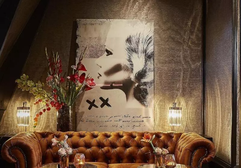 Twentyseven   Small Luxury Hotels Of The World