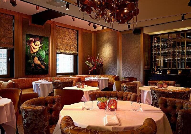 Twentyseven   Small Luxury Hotels Of The World