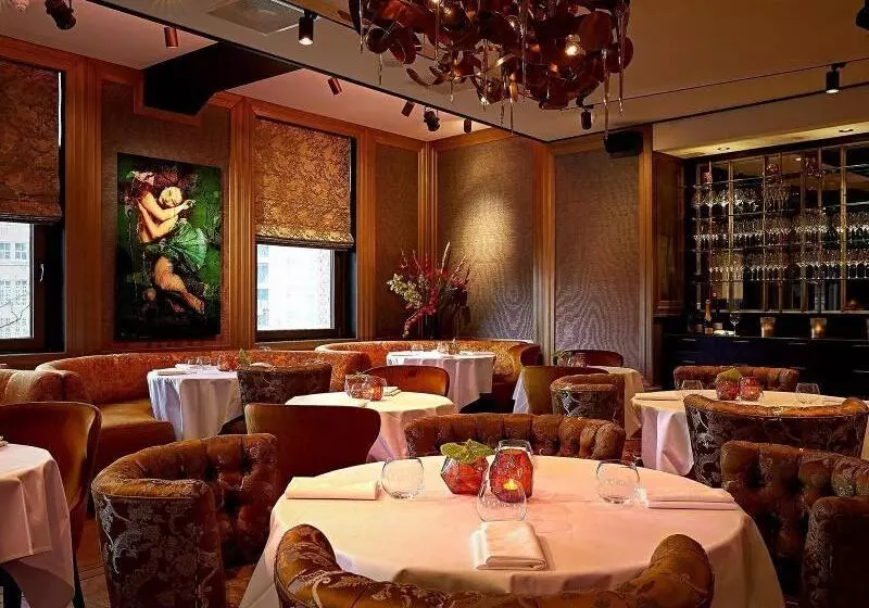 Twentyseven   Small Luxury Hotels Of The World