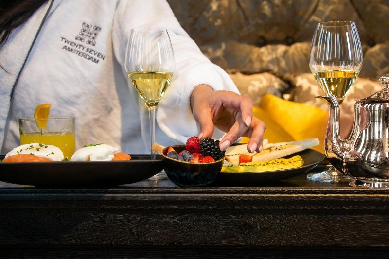 Twentyseven   Small Luxury Hotels Of The World