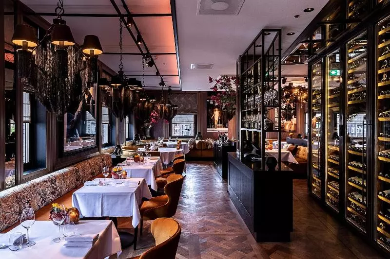 Twentyseven   Small Luxury Hotels Of The World