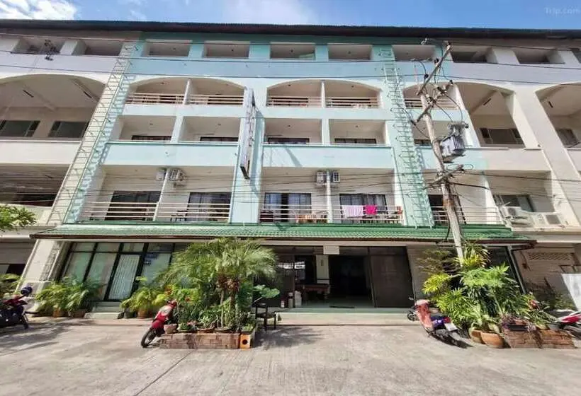 Emerald Hotel Chonburi