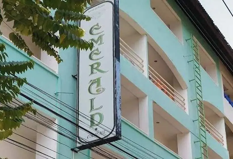 Emerald Hotel Chonburi