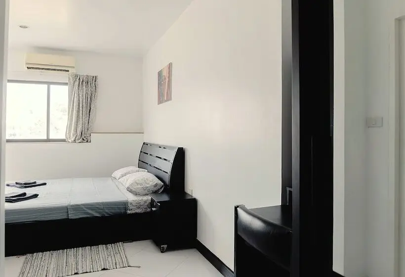 Emerald Hotel Chonburi
