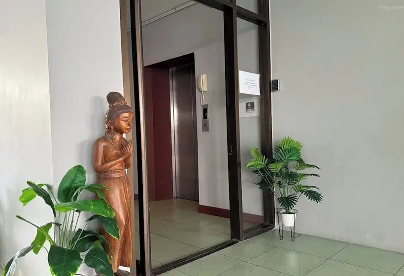 Emerald Hotel Chonburi