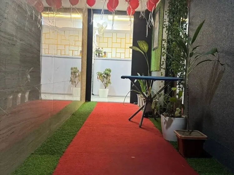 Hotel Forevar
