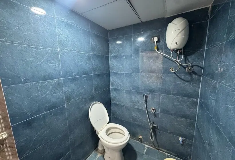 Hotel Forevar