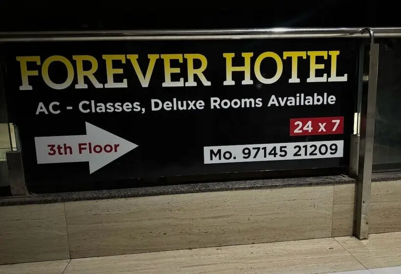 Hotel Forevar