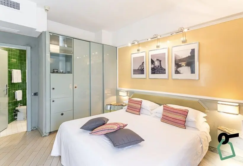 ホテル Hotiday Room Collection Circeo