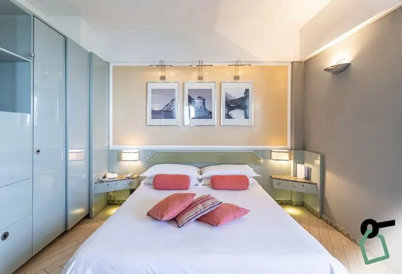 ホテル Hotiday Room Collection Circeo