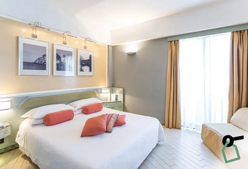 ホテル Hotiday Room Collection Circeo