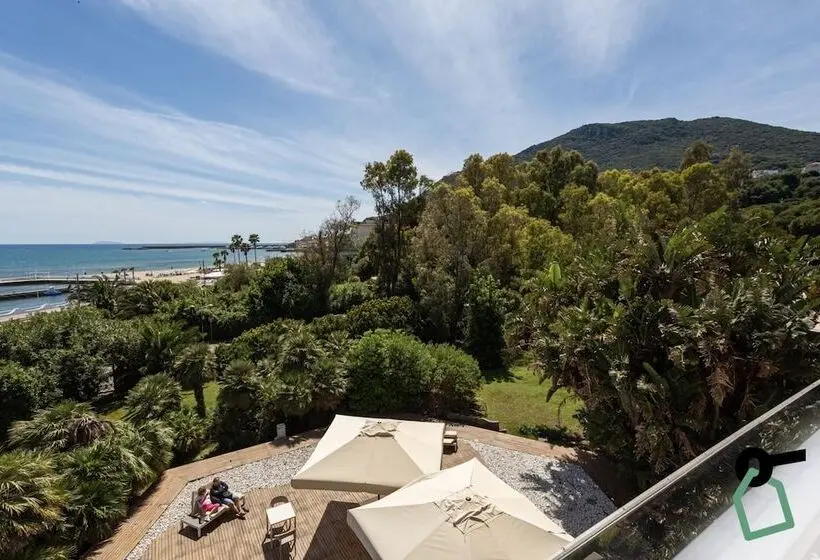 ホテル Hotiday Room Collection Circeo