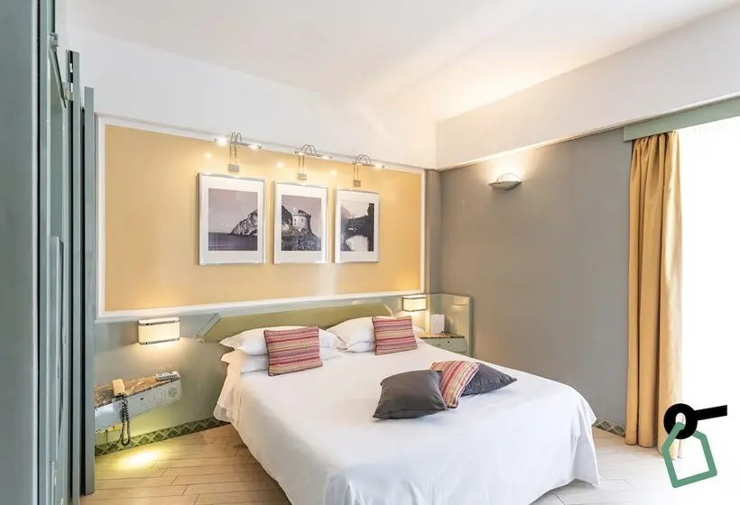 ホテル Hotiday Room Collection Circeo