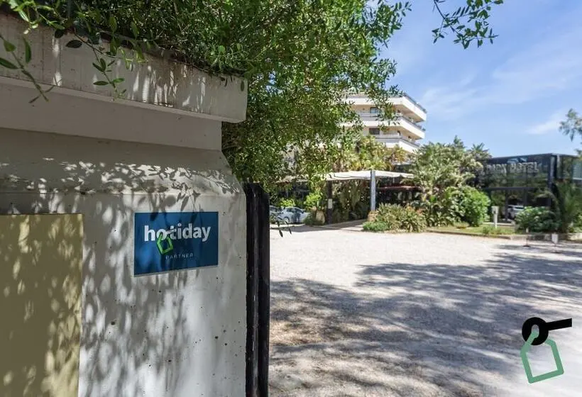 ホテル Hotiday Room Collection Circeo