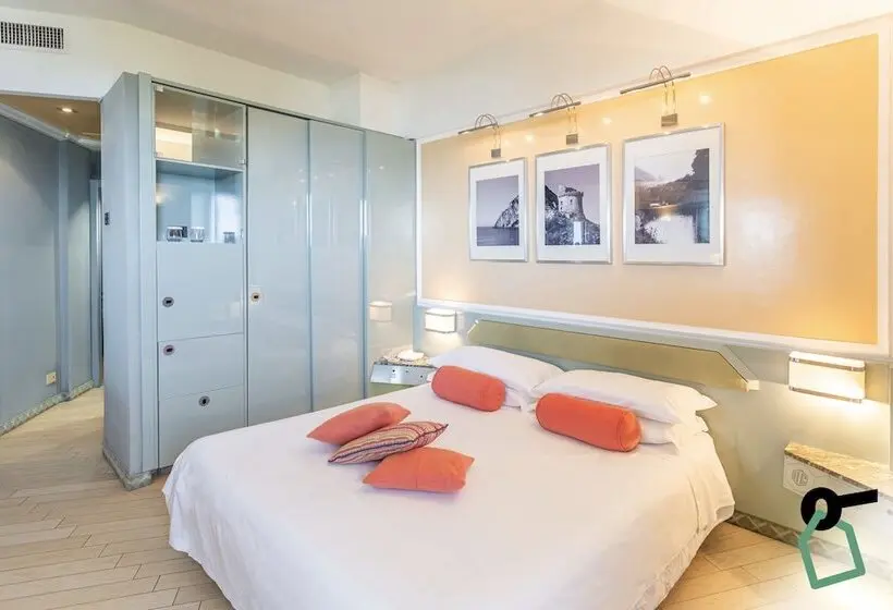 ホテル Hotiday Room Collection Circeo