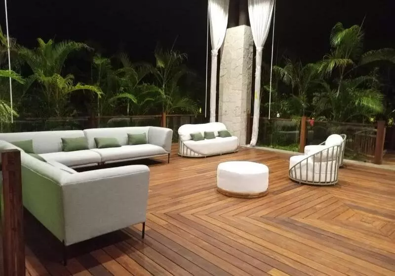 ホテル Mundo Maya Nuevo Uxmal