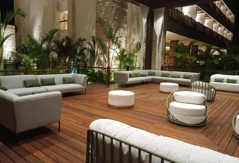 ホテル Mundo Maya Nuevo Uxmal