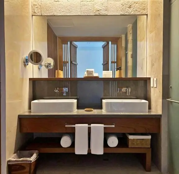 ホテル Mundo Maya Nuevo Uxmal