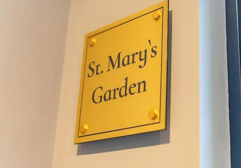 St Mary S Quarters