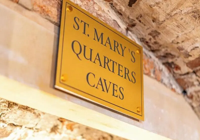 St Mary S Quarters