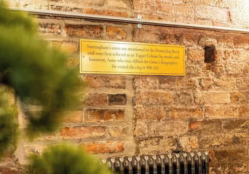 St Mary S Quarters