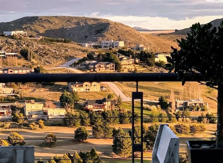 Amaike Hotel Golf & Spa